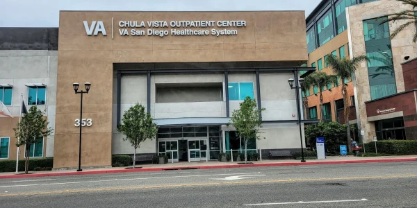 VA San Diego Healthcare System - Chula Vista CBOC