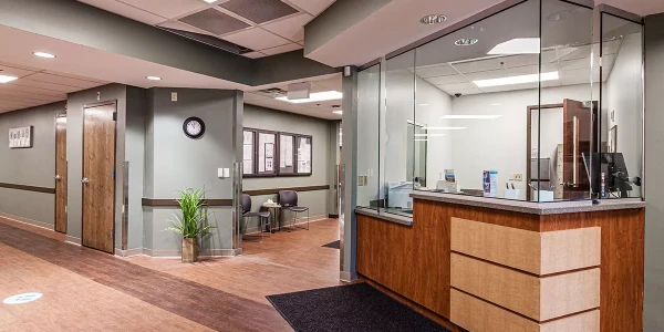 Chula Vista Comprehensive Treatment Center